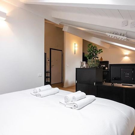 Gini Elegant Home Болонья Екстер'єр фото