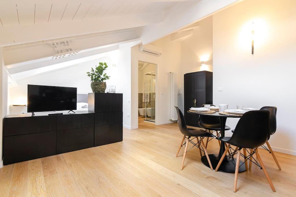 Gini Elegant Home Болонья Екстер'єр фото