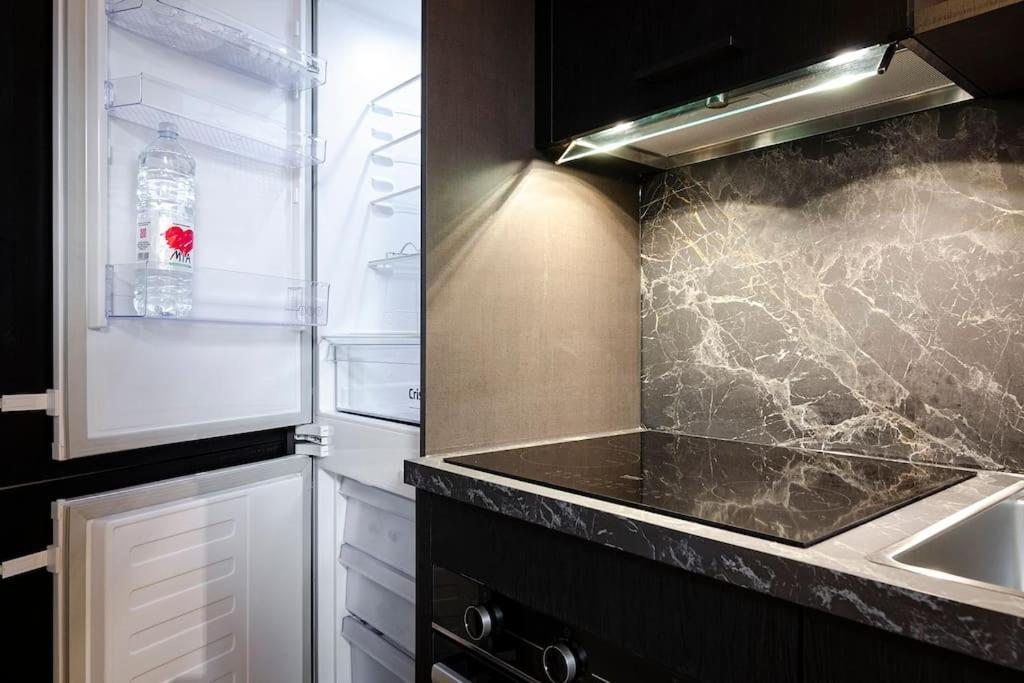 Gini Elegant Home Болонья Екстер'єр фото