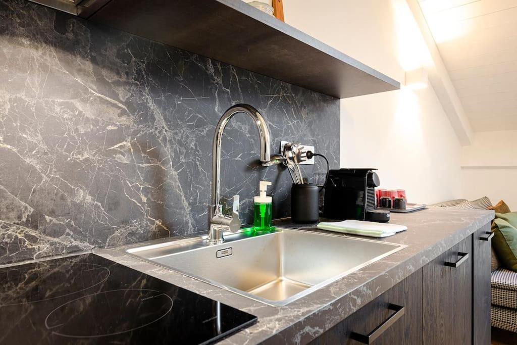 Gini Elegant Home Болонья Екстер'єр фото