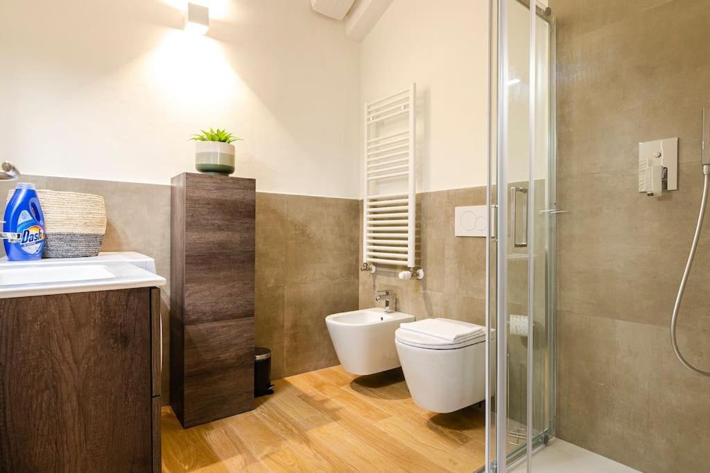 Gini Elegant Home Болонья Екстер'єр фото