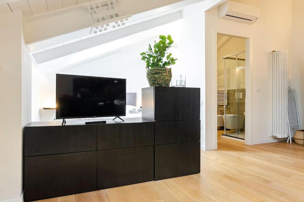 Gini Elegant Home Болонья Екстер'єр фото