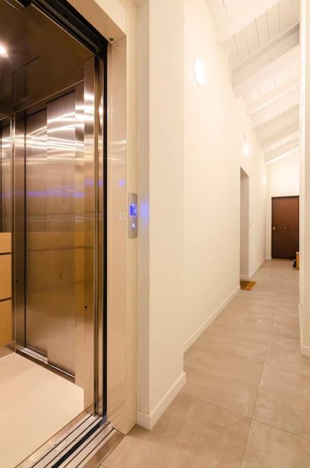 Gini Elegant Home Болонья Екстер'єр фото